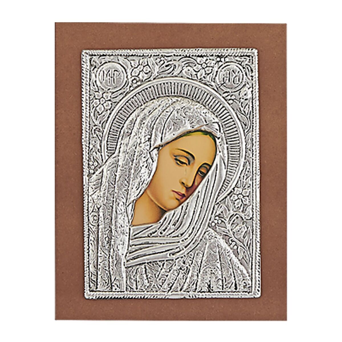 Θρησκευτική Εικόνα 23x18cm Homie 321406 - Image 2