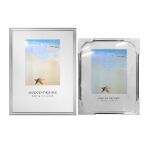 Zitaget Photo of Κορνίζα Αλουμινίου Ασημί 13x18cm Homie 322049