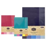 Zitaget Photo of Φύλλα Κολάζ σετ=30τεμ Α4 JustNote 381975