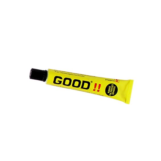 Zitaget Photo of Κόλλα Good 14ml Logo 65ΑΕ100