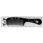 Zitaget Photo of Τσατσάρα Μαύρη 21.5x5cm 4teen4ty 431127