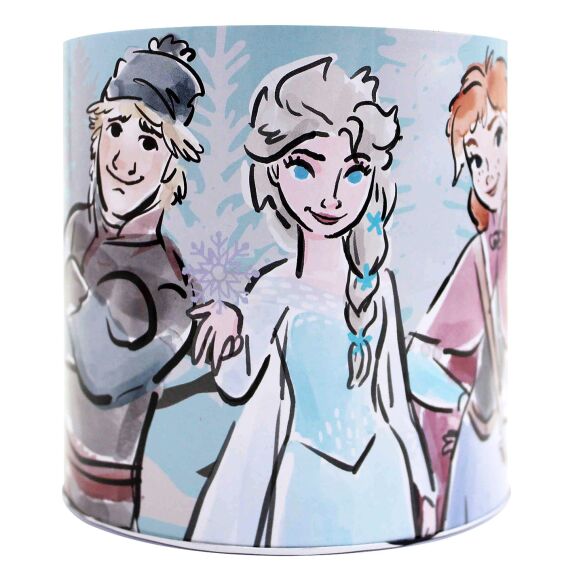 Zitaget Photo of Μολυβοθήκη Μεταλλική Frozen 10