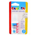 Zitaget Photo of Διορθωτικό Υγρό Carioca Blister 13ml Carioca 42073