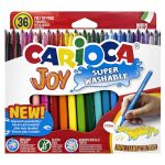 Zitaget Photo of Μαρκαδόροι Carioca joy 2
