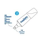 Μαρκαδόροι Υπογραμίσεως Carioca Μίνι 5,0mm σετ=4τεμ  Carioca 42868 - Image 2