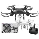 Zitaget Photo of Drone 27x27x11cm με Κάμερα 300.0 Pixels 38x24x8cm (drone 27x27x11cm) ToyMarkt 88719