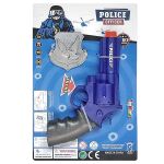 Zitaget Photo of Περίστροφο Μπαταρίας Police try me 23x15x3cm ToyMarkt 88810
