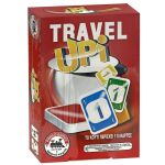 Zitaget Photo of Upi Travel 17x12x3cm AK