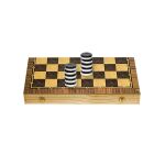 Zitaget Photo of Τάβλι Μίνι 20cm ToyMarkt 8936