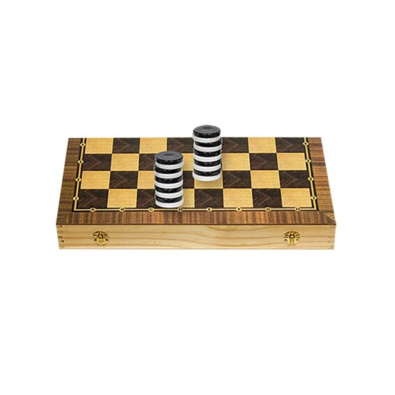 Zitaget Photo of Τάβλι Μίνι 20cm ToyMarkt 8936