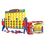 Zitaget Photo of Επιτραπέζιο Connect 4 24x17x4cm ToyMarkt 891897