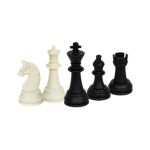 Zitaget Photo of Πιόνια για Σκάκι Μικρό  ToyMarkt 89594
