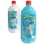 Zitaget Photo of Κρεμοσάπουνο Υγρό-Ανταλλακτικό 1000ml Rico