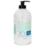 Zitaget Photo of Αλκοολούχο gel 500ml Biohealth