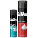 Zitaget Photo of Αφρός Ξυρίσματος Gillette 200ml Gillete