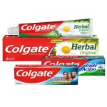 Zitaget Photo of Οδοντόκρεμα Colgate 100ml Colgate