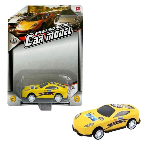 5cm die Cast