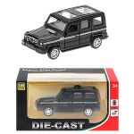 Die Cast Pull Back 1:60 off Road 12x6x5cm ToyMarkt 902317 - Image 2