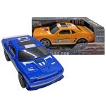 Zitaget Photo of Racing Friction με φως + ήχο σε Κουτί 22x10x9cm ToyMarkt 902343