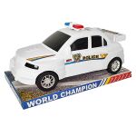 Zitaget Photo of Οχημα Police Friction 28