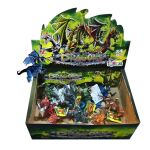Zitaget Photo of Δράκος 13cm ToyMarkt 911057