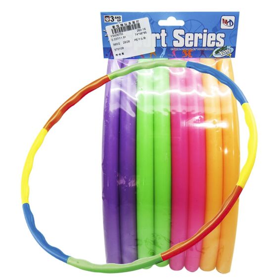 Zitaget Photo of Χούλα Χουπ ø58cm ToyMarkt 911251