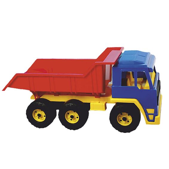 Zitaget Photo of Ανατρεπόμενο Γίγας No.9  Free Wheels 64cm Apergis 1023