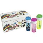 Zitaget Photo of Σαπουνόφουσκα Απλή 50ml ToyMarkt 911278