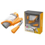 Zitaget Photo of Τηλεσκόπιο Mini 18x14x6cm ToyMarkt 913334