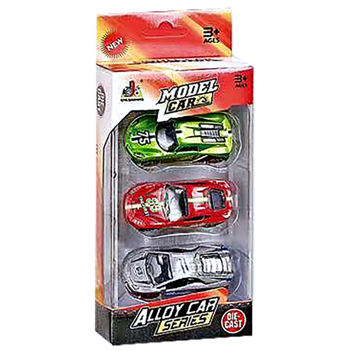5cm ToyMarkt 913361