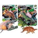 Zitaget Photo of Stretchy Dino 22x20cm ToyMarkt 913391