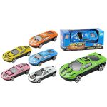 Zitaget Photo of Αυτοκινητάκι die Cast Free Wheels 9x4x3