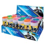 Zitaget Photo of Σαπουνόφουσκες Batman 60ml Warner Bros
