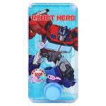 Παιχνίδι Νερού Robot Hero 13x6x2cm ToyMarkt 913512 - Image 2