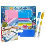Zitaget Photo of Μαγικός Καμβάς Νερού 25x19x4cm (ανοιχτό 44x32cm) ToyMarkt 913624