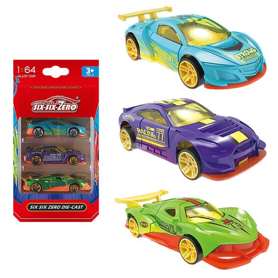 5cm ToyMarkt 913628