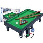 Zitaget Photo of Μπιλιάρδο Μεσαίο σε Κουτί 31x26x3cm ToyMarkt 913655