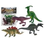 Zitaget Photo of Δεινόσαυροι σετ 4 τεμ 26x23cm ToyMarkt 913684