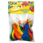 Zitaget Photo of Σετ 30 Μπαλόνια 20cm ToyMarkt 91104