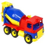 Zitaget Photo of Μπετονιέρα 48cm νο 1113 Free Wheels Apergis