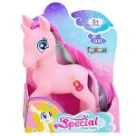 Μονόκερος με Μακριά Χαίτη Special Unicorn 12x16x5cm ToyMarkt 922092 - Image 2