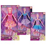 Zitaget Photo of Κούκλα-Πεταλούδα 29cm 32x17x5cm ToyMarkt 922100