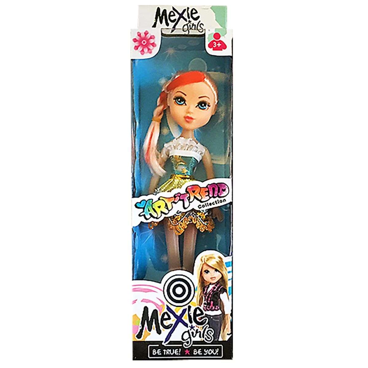 5cm ToyMarkt 922124
