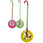 Zitaget Photo of Ρόδα με Παπάκια ø23cm ToyMarkt 94319