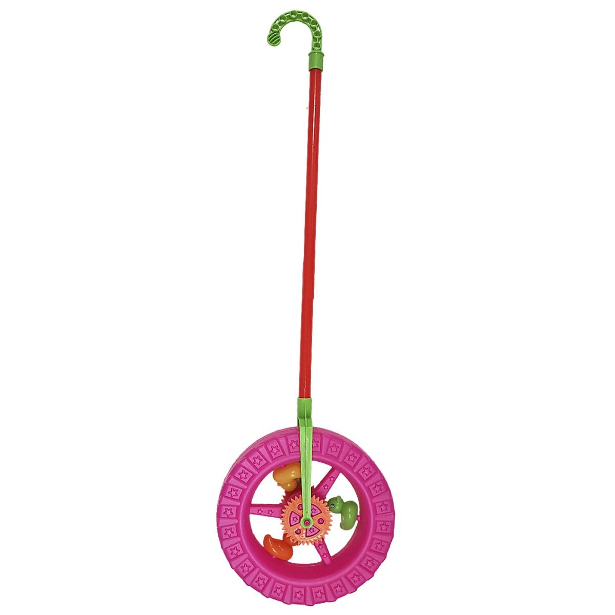 Ρόδα με Παπάκια ø23cm ToyMarkt 94319 - Image 2