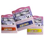 Zitaget Photo of Φυσαρμόνικα 13cm σε Καρτέλα 18x16cm ToyMarkt 96114