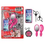 Zitaget Photo of Καρτέλα Ομορφιάς diy Hair Dryer 37x27x5cm ToyMarkt 971275