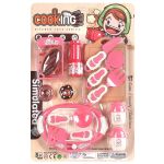 Zitaget Photo of Καρτέλα Cooking Δίσκος Ντόνατς 38x26cm ToyMarkt 971280