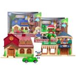 Zitaget Photo of Σπιτάκι House Suit 27x20x11cm ToyMarkt 971284