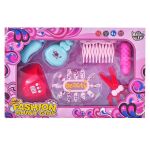 Zitaget Photo of Σετ Νυχιών σε Κουτί Fashion Shiny Girl 28x18x6cm ToyMarkt 971336